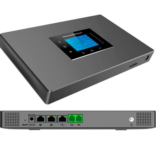GS UCM6301  PBX-IP
